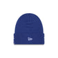 New York Rangers Deceptor Cuff Knit Beanie