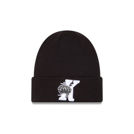 Los Angeles Kings Deceptor Cuff Knit Beanie - New Era Cap