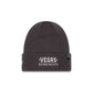 Vegas Golden Knights Deceptor Cuff Knit Beanie