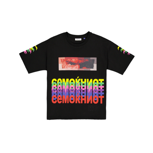 Westside Gunn Black T-Shirt - New Era Cap