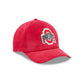 Ohio State Buckeyes Corduroy 9FORTY M-Crown A-Frame Snapback Hat