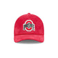 Ohio State Buckeyes Corduroy 9FORTY M-Crown A-Frame Snapback Hat