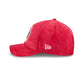 Ohio State Buckeyes Corduroy 9FORTY M-Crown A-Frame Snapback Hat