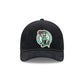 Boston Celtics Corduroy 9FORTY M-Crown A-Frame Snapback Hat