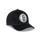 Brooklyn Nets Corduroy 9FORTY M-Crown A-Frame Snapback Hat