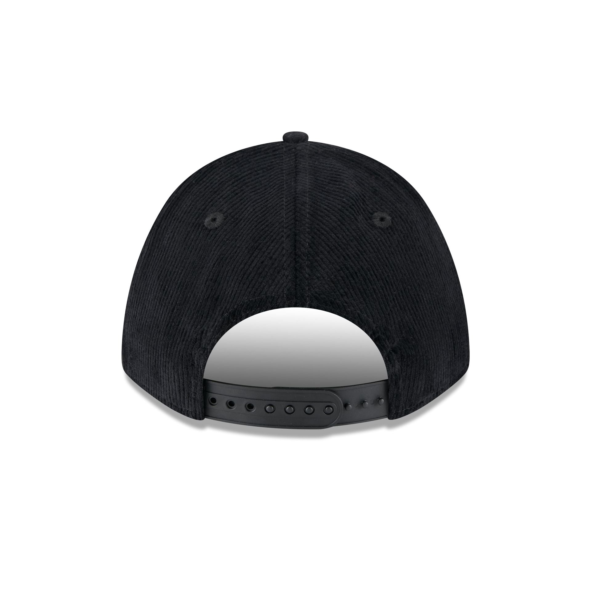 Brooklyn Nets Corduroy 9FORTY M-Crown A-Frame Snapback Hat