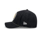 Boston Bruins Corduroy 9FORTY M-Crown A-Frame Snapback Hat