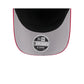 Buffalo Bills Corduroy 9FORTY M-Crown A-Frame Snapback Hat
