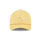 Athletics Corduroy 9FORTY M-Crown A-Frame Snapback Hat