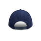 Atlanta Braves Corduroy 9FORTY M-Crown A-Frame Snapback Hat