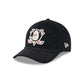 Anaheim Ducks Corduroy 9FORTY M-Crown A-Frame Snapback Hat