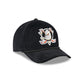 Anaheim Ducks Corduroy 9FORTY M-Crown A-Frame Snapback Hat