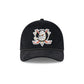 Anaheim Ducks Corduroy 9FORTY M-Crown A-Frame Snapback Hat