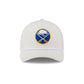 Buffalo Sabres Corduroy 9FORTY M-Crown A-Frame Snapback Hat