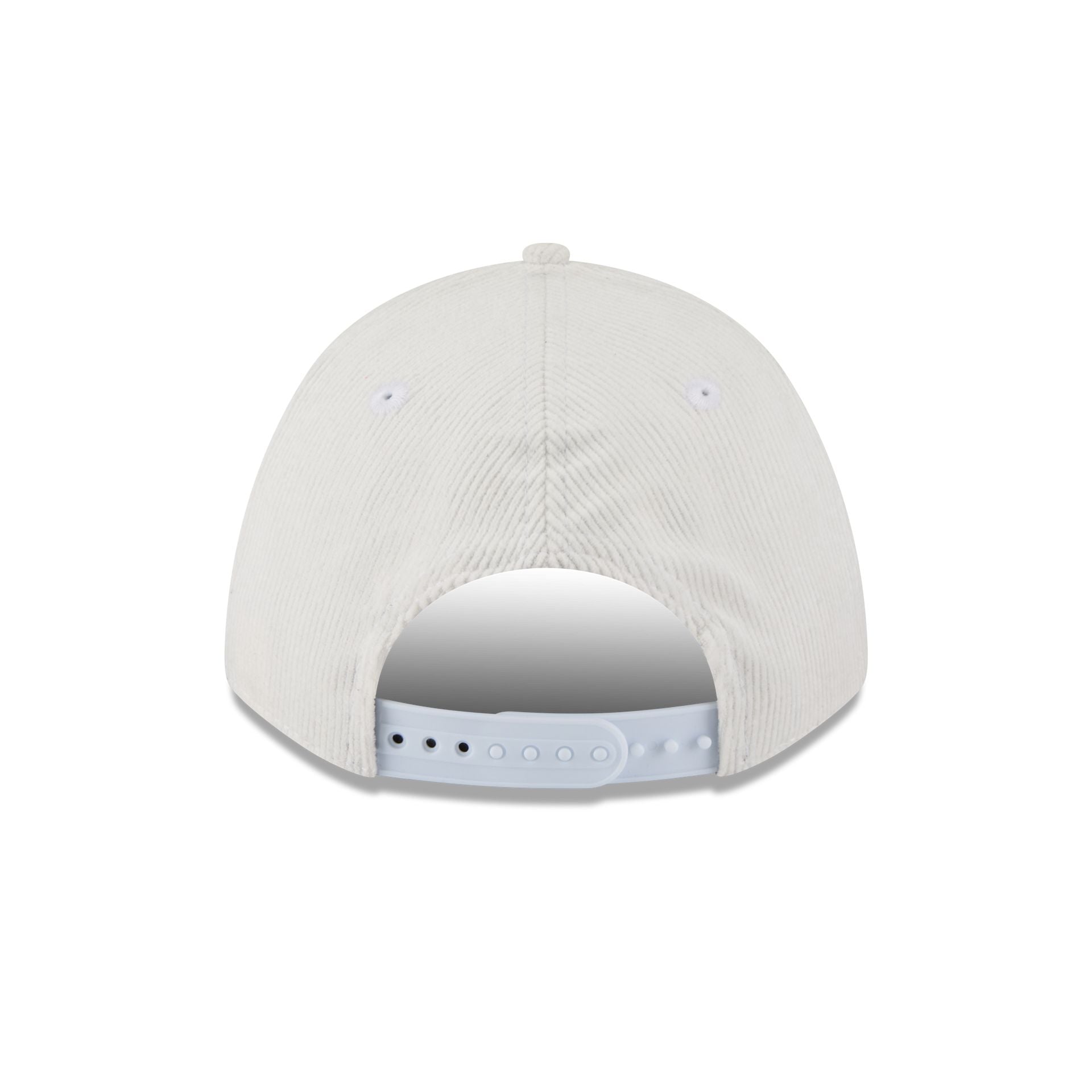 Buffalo Sabres Corduroy 9FORTY M-Crown A-Frame Snapback Hat