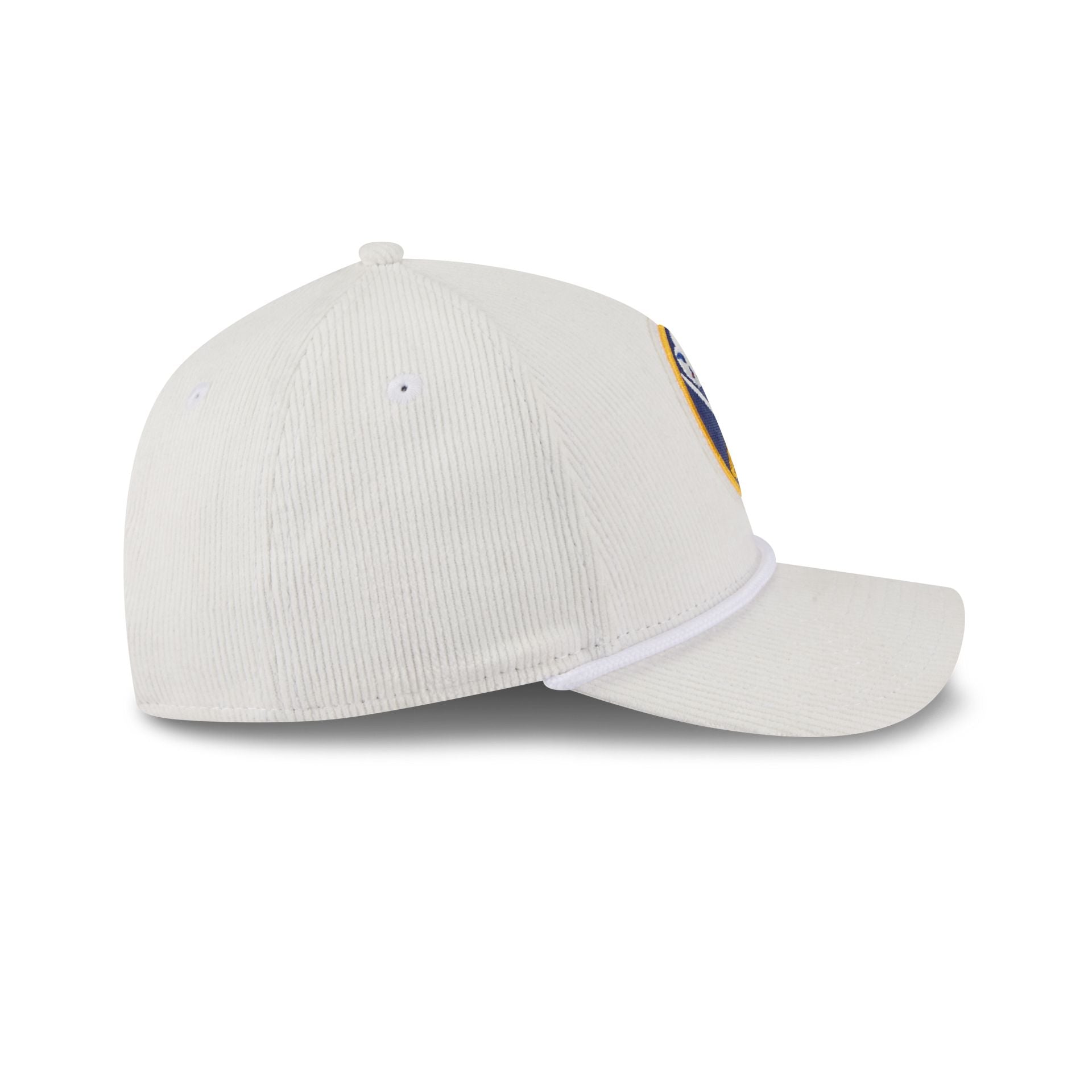 Buffalo Sabres Corduroy 9FORTY M-Crown A-Frame Snapback Hat