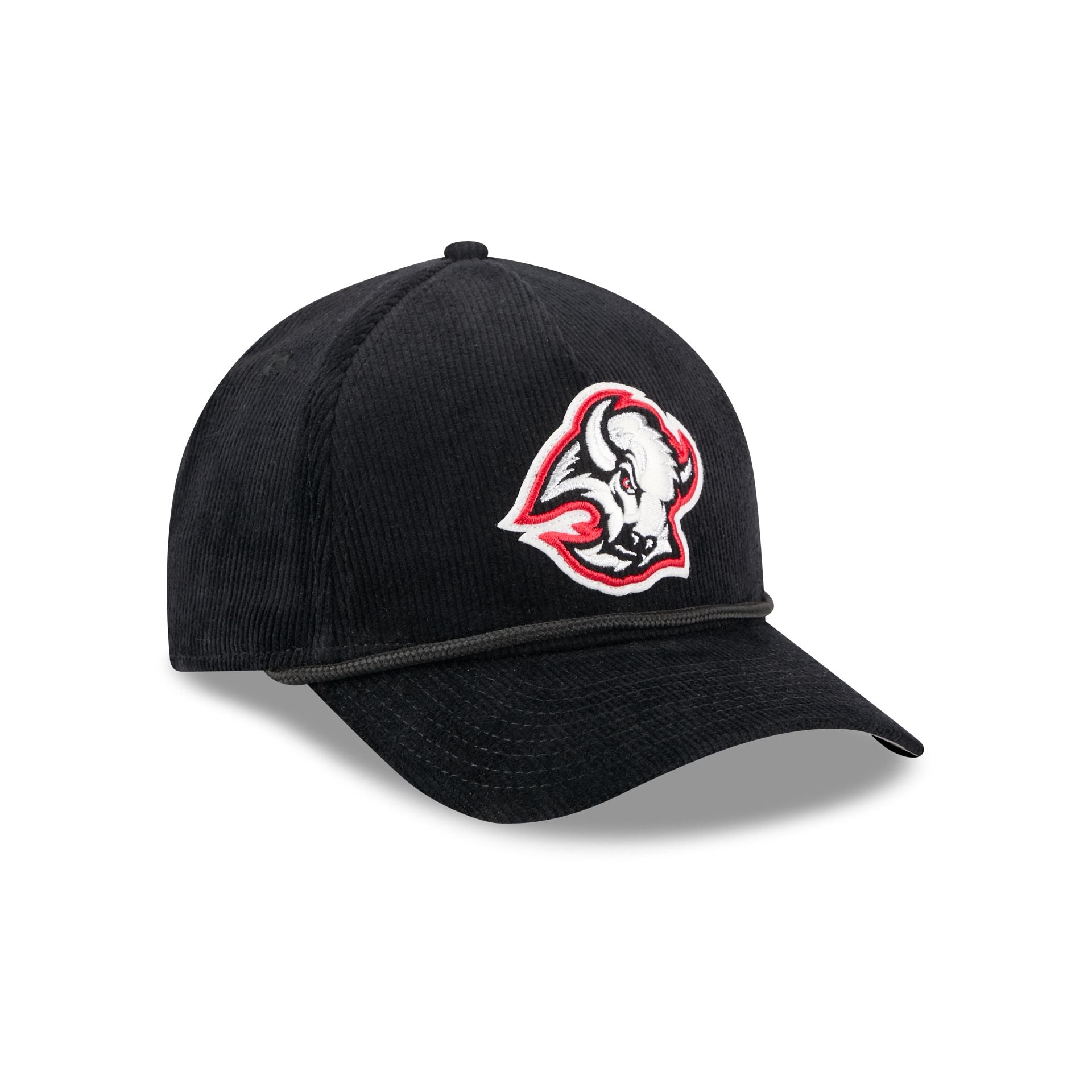 Buffalo Sabres Alternate Corduroy 9FORTY M-Crown A-Frame Snapback