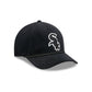 Chicago White Sox Corduroy 9FORTY M-Crown A-Frame Snapback Hat