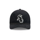 Chicago White Sox Corduroy 9FORTY M-Crown A-Frame Snapback Hat