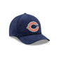Chicago Bears Corduroy 9FORTY M-Crown A-Frame Snapback Hat
