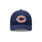 Chicago Bears Corduroy 9FORTY M-Crown A-Frame Snapback Hat