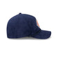 Chicago Bears Corduroy 9FORTY M-Crown A-Frame Snapback Hat