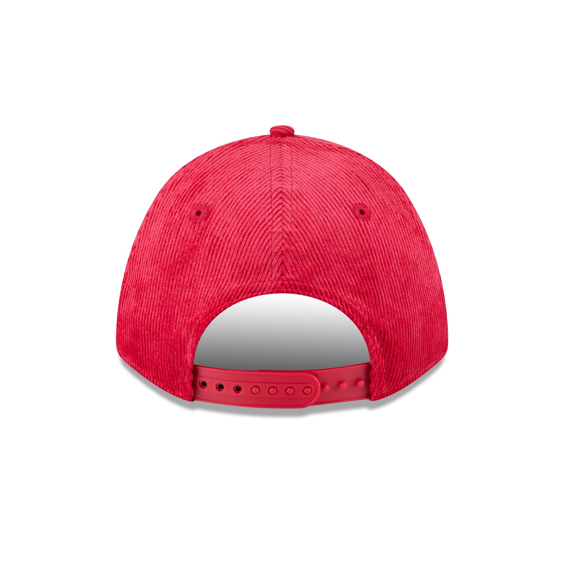 Detroit Red Wings Corduroy 9FORTY M-Crown A-Frame Snapback Hat