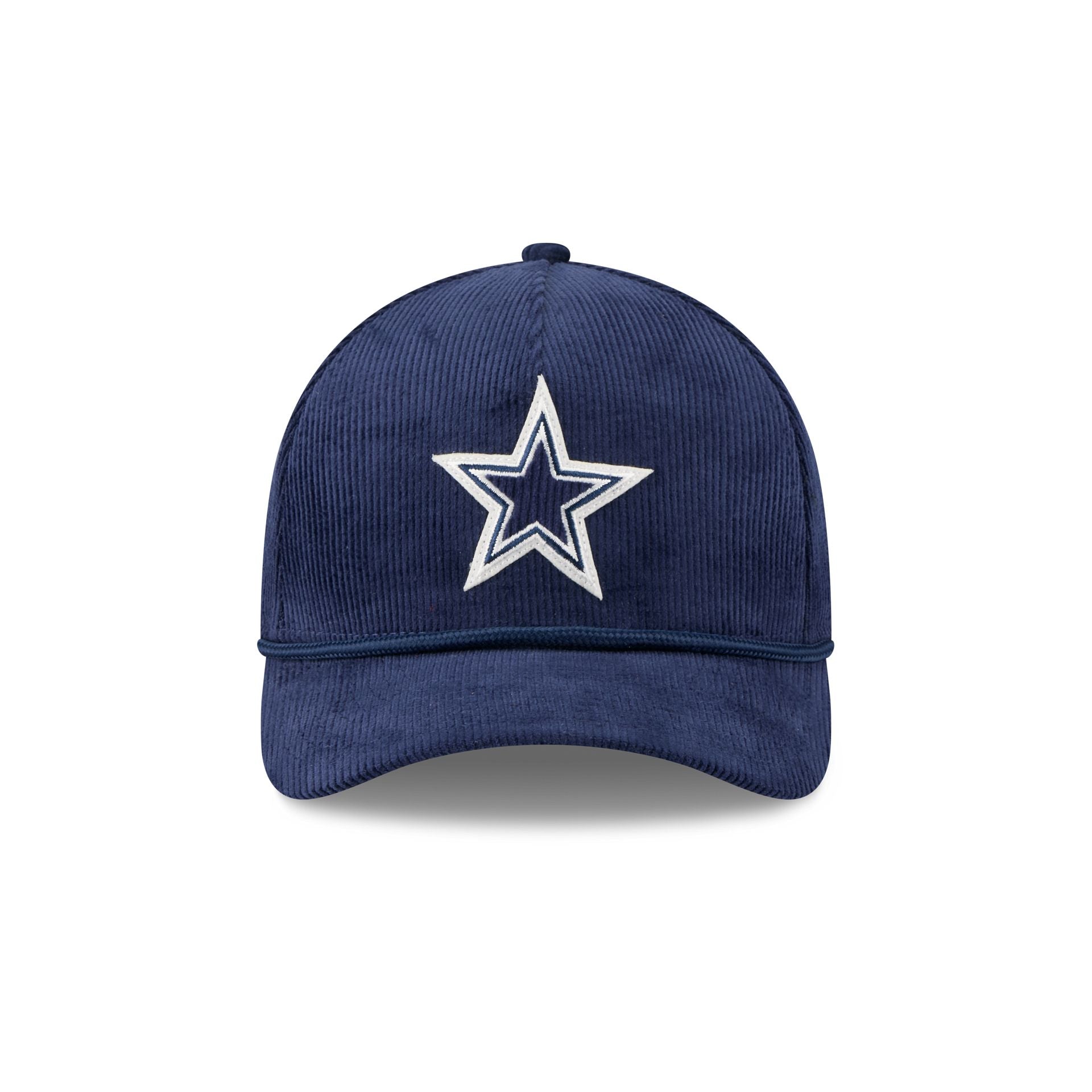 Dallas Cowboys Corduroy 9FORTY M-Crown A-Frame Snapback Hat