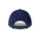 Dallas Mavericks Corduroy 9FORTY M-Crown A-Frame Snapback Hat