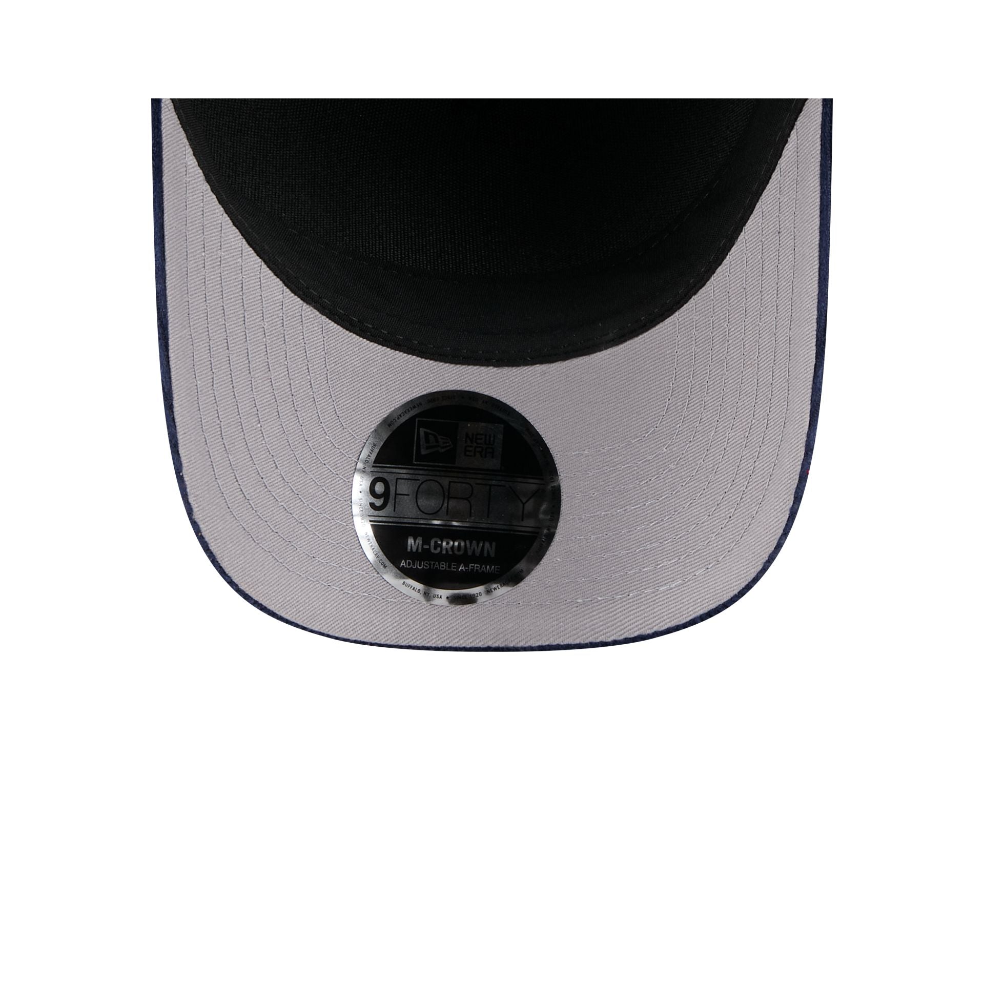 New Era Cap