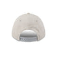 Detroit Lions Corduroy 9FORTY M-Crown A-Frame Snapback Hat