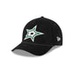 Dallas Stars Corduroy 9FORTY M-Crown A-Frame Snapback Hat
