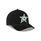 Dallas Stars Corduroy 9FORTY M-Crown A-Frame Snapback Hat