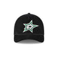 Dallas Stars Corduroy 9FORTY M-Crown A-Frame Snapback Hat