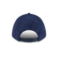 Houston Astros Corduroy 9FORTY M-Crown A-Frame Snapback Hat