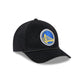 Golden State Warriors Corduroy 9FORTY M-Crown A-Frame Snapback Hat