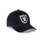 Las Vegas Raiders Corduroy 9FORTY M-Crown A-Frame Snapback Hat