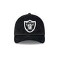 Las Vegas Raiders Corduroy 9FORTY M-Crown A-Frame Snapback Hat