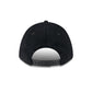 Las Vegas Raiders Corduroy 9FORTY M-Crown A-Frame Snapback Hat