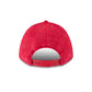 Kansas City Chiefs Corduroy 9FORTY M-Crown A-Frame Snapback Hat