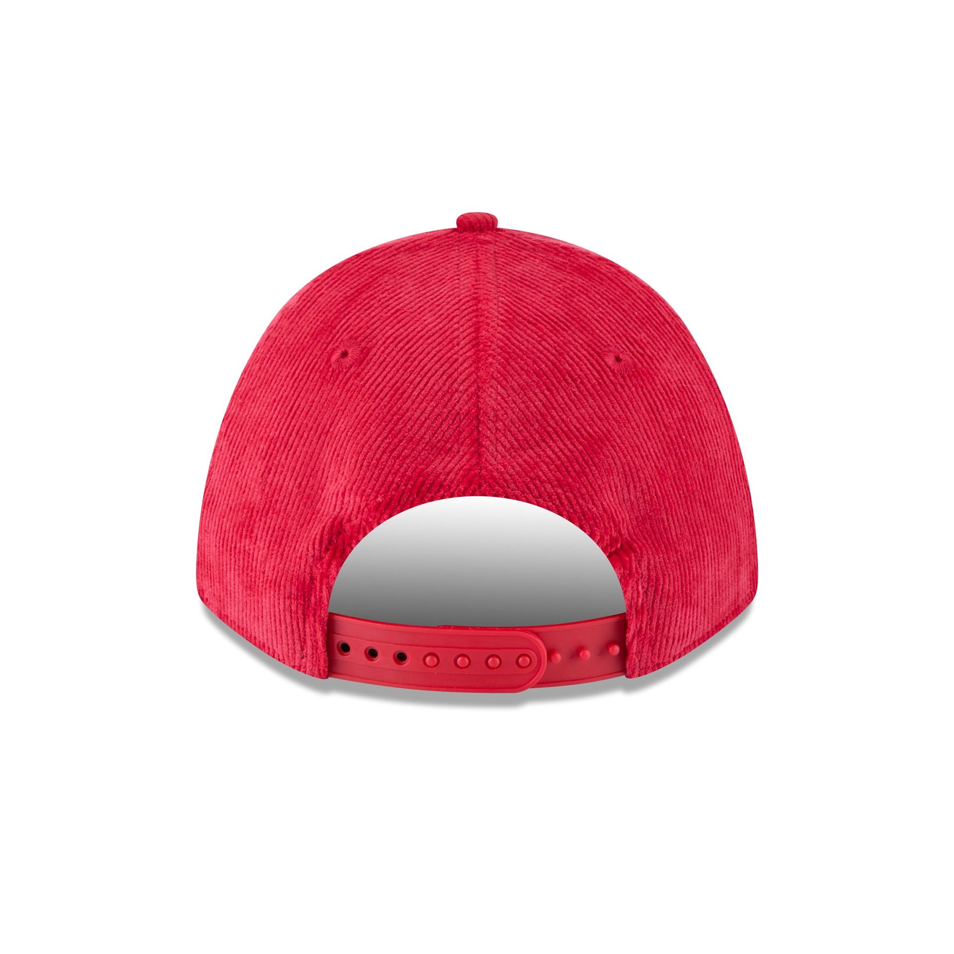 Kansas City Chiefs Corduroy 9FORTY M-Crown A-Frame Snapback Hat