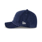 Los Angeles Dodgers Corduroy 9FORTY M-Crown A-Frame Snapback Hat