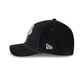 Miami Heat Corduroy 9FORTY M-Crown A-Frame Snapback Hat