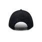 Miami Heat Corduroy 9FORTY M-Crown A-Frame Snapback Hat