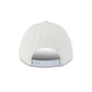 Miami Dolphins Corduroy 9FORTY M-Crown A-Frame Snapback Hat