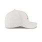 Miami Dolphins Corduroy 9FORTY M-Crown A-Frame Snapback Hat