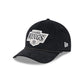 Los Angeles Kings Corduroy 9FORTY M-Crown A-Frame Snapback Hat