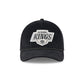 Los Angeles Kings Corduroy 9FORTY M-Crown A-Frame Snapback Hat
