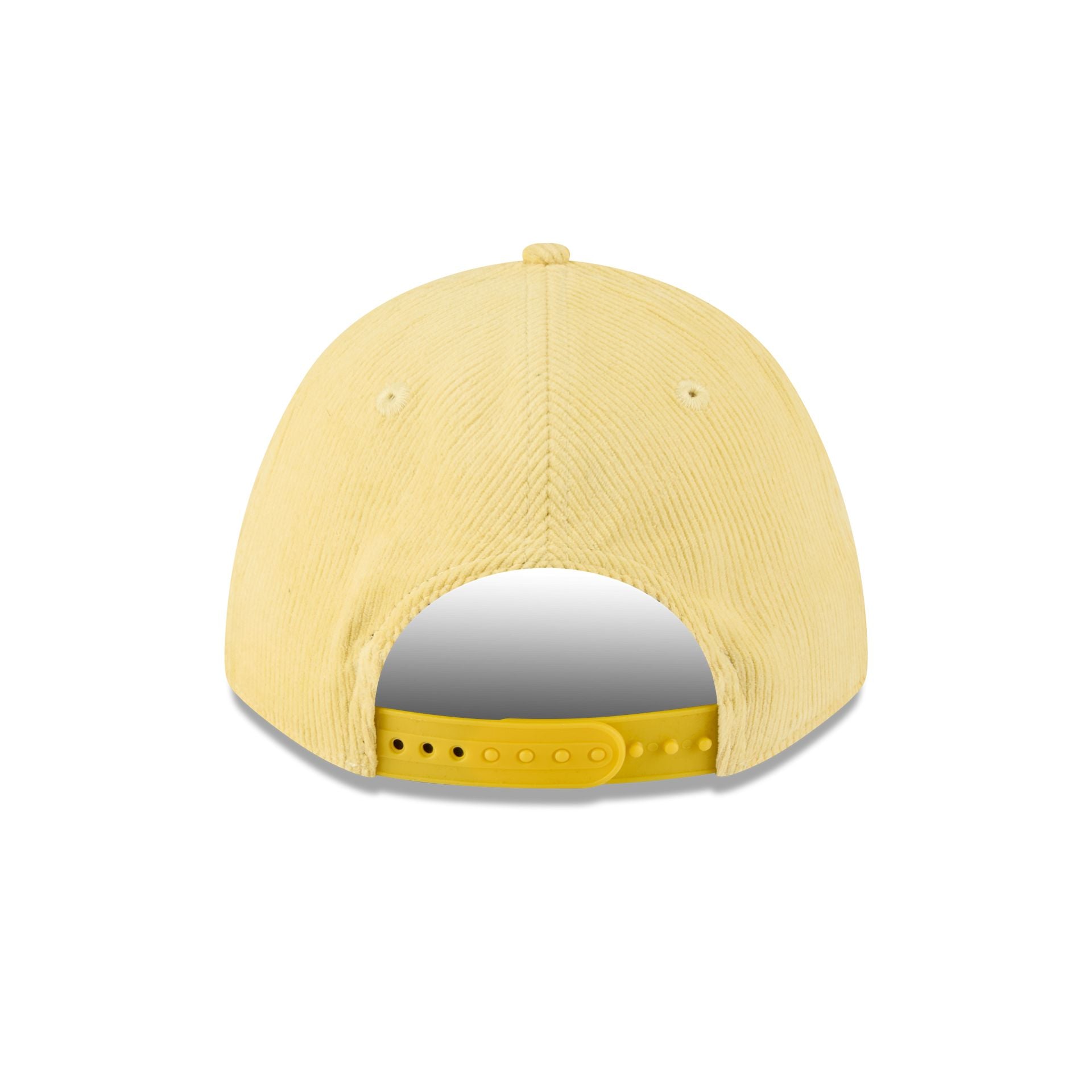 Los Angeles Lakers Corduroy 9FORTY M-Crown A-Frame Snapback Hat
