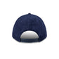 New England Patriots Corduroy 9FORTY M-Crown A-Frame Snapback Hat